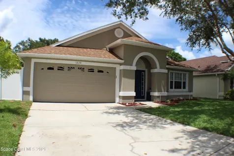 1228 Foxridge Place Melbourne FL 32940