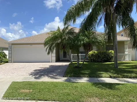 3392 Tipperary Drive Merritt Island FL 32953