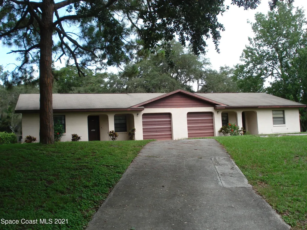 5620 Sisson Road Titusville FL 32780