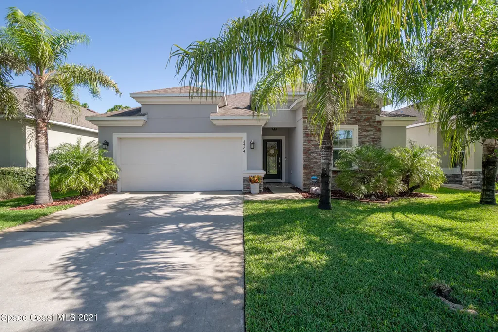 5424 Brilliance Circle Cocoa FL 32926