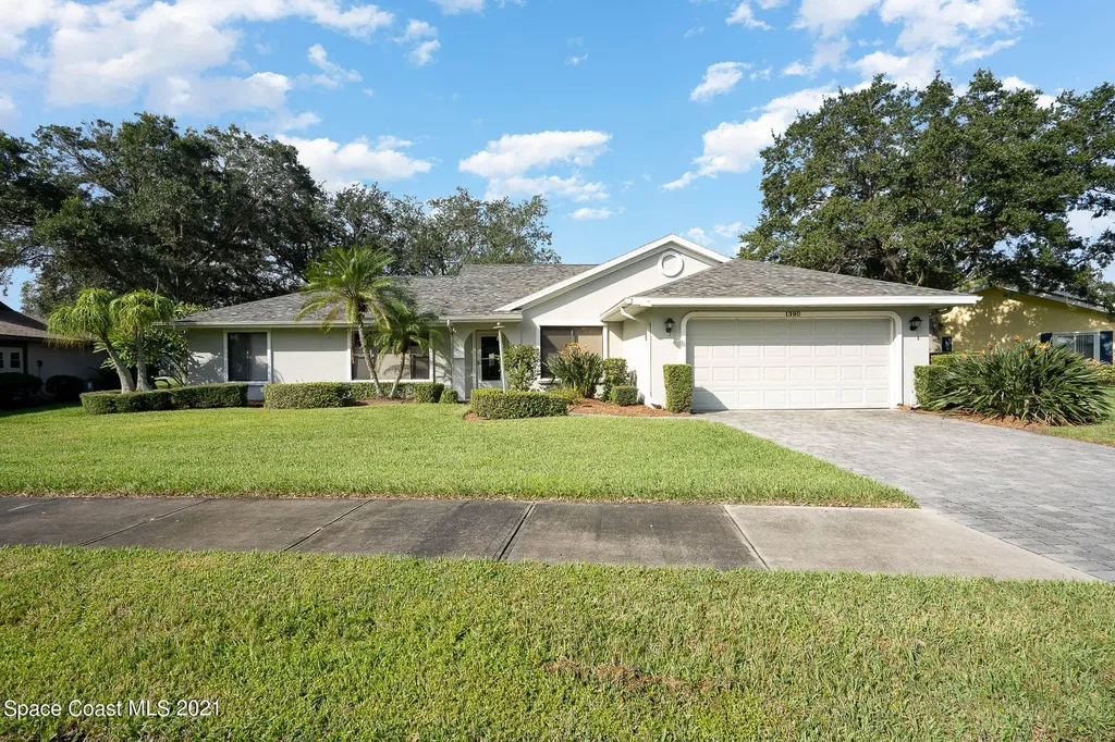 1390 Independence Avenue Melbourne FL 32940