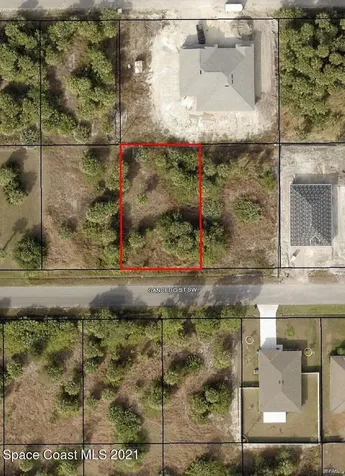 535 Gancedo Street SW Palm Bay FL 32908