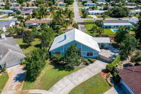 401 Rio Casa Drive S Indialantic FL 32903