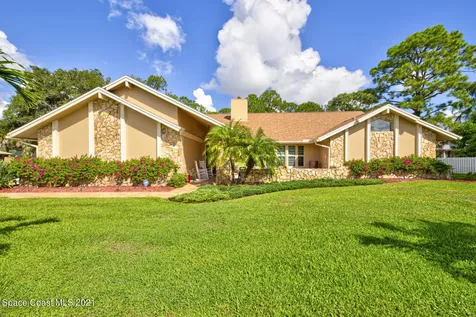 4812 Union Cypress Place Melbourne FL 32904