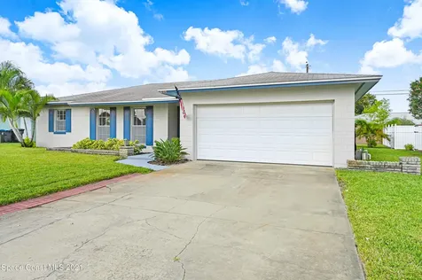 1602 Country Club Drive Titusville FL 32780