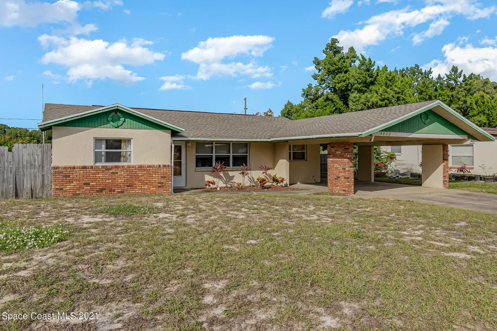 4800 Key Biscayne Drive Titusville FL 32780