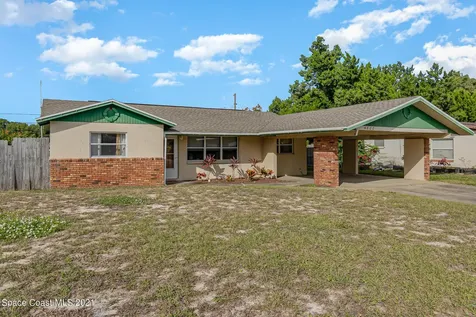 4800 Key Biscayne Drive Titusville FL 32780