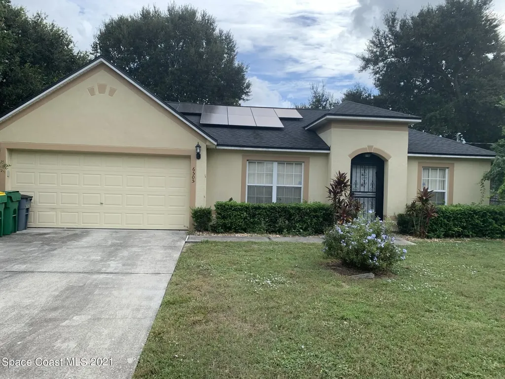 6505 Addie Avenue Cocoa FL 32927