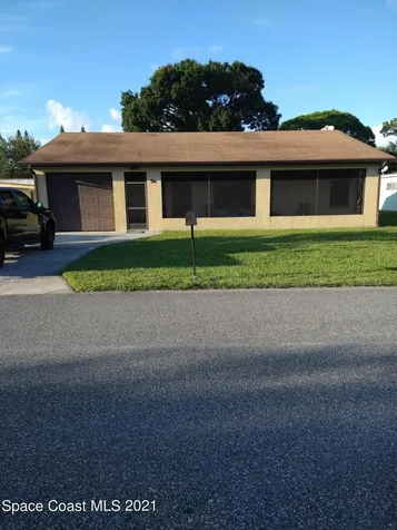 56 Tennessee Avenue Merritt Island FL 32953