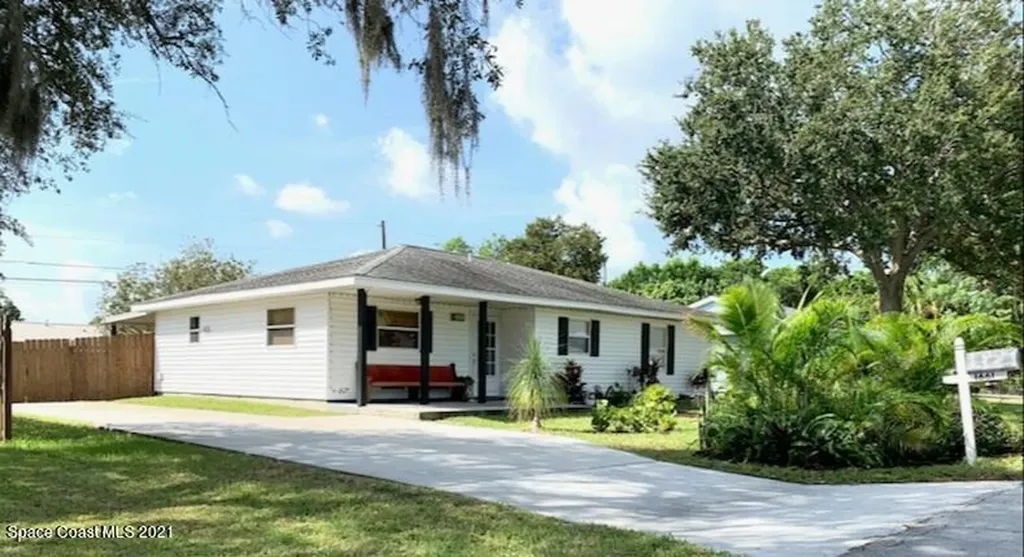 1661 Ruth Street Cocoa FL 32926