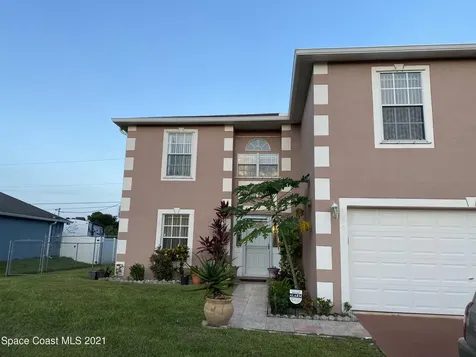 3299 Fresno Avenue SE Palm Bay FL 32909