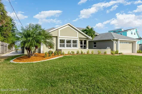 450 Milford Point Drive Merritt Island FL 32952