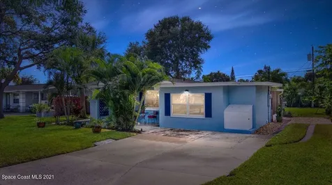 1485 Quince Avenue Merritt Island FL 32952