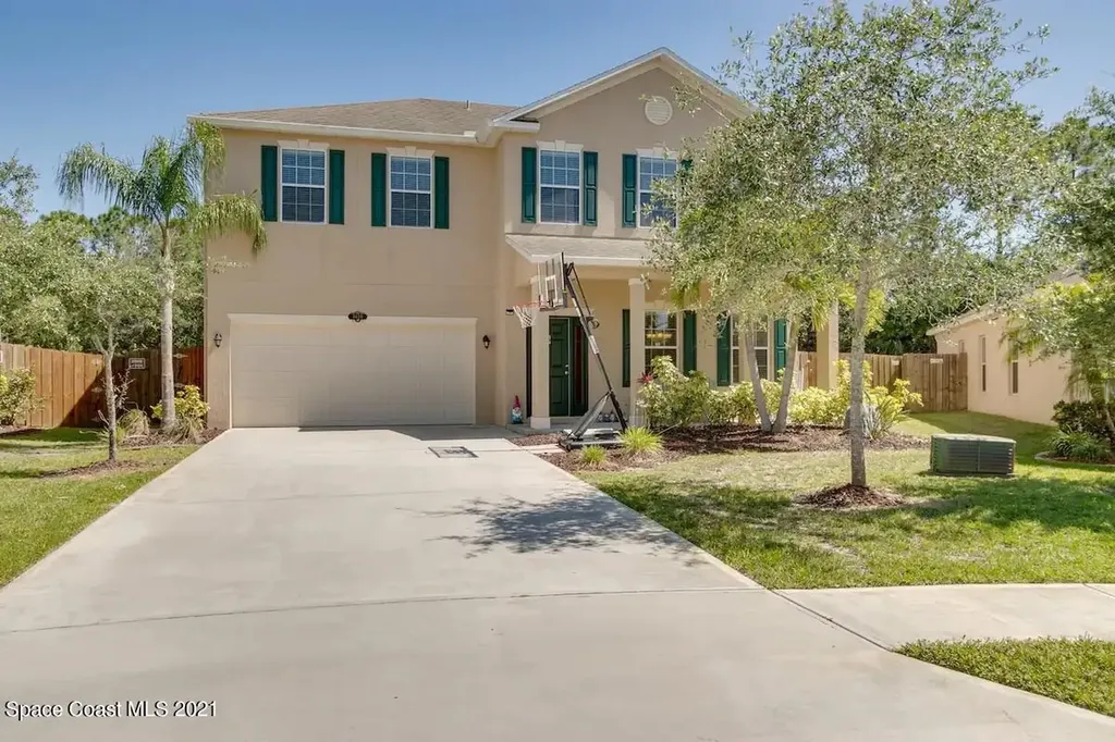 3830 Aria Drive Melbourne FL 32904