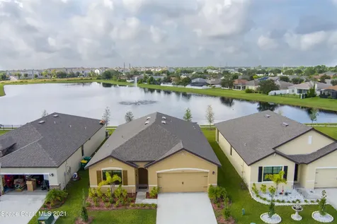 3175 Cerulean Court Melbourne FL 32904
