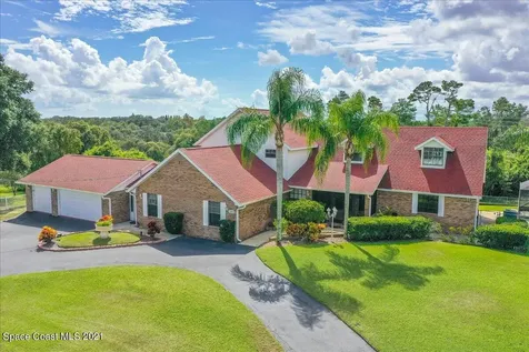 1605 Holder Road Titusville FL 32796
