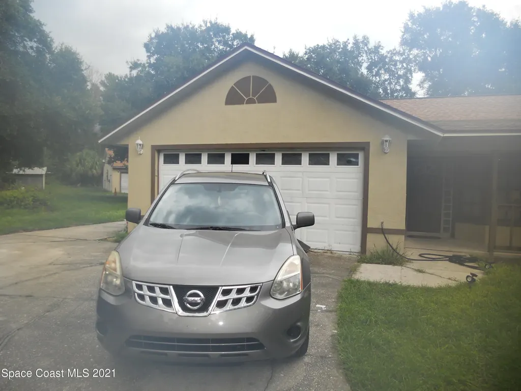 1625 N Carpenter Road Titusville FL 32796