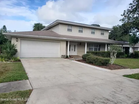 270 Yumas Drive Titusville FL 32796