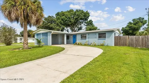 1027 Medallion Drive Rockledge FL 32955
