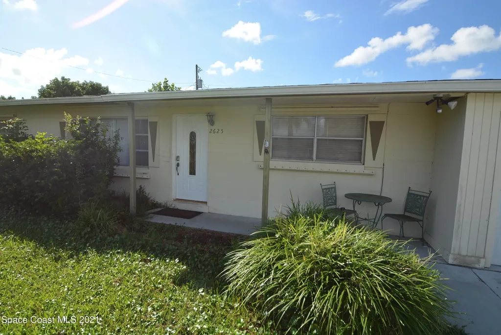 2625 Larry Court Melbourne FL 32935