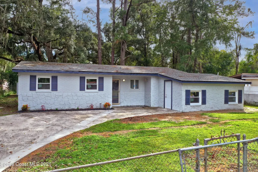6938 Christopher Robin Drive Jacksonville FL 32210