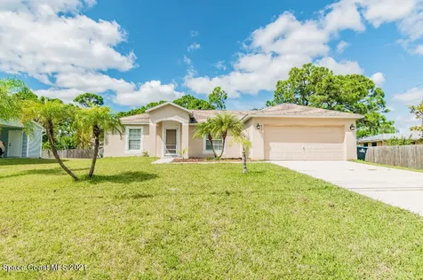 814 Eldron Boulevard SE Palm Bay FL 32909
