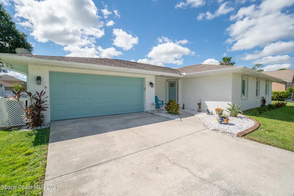 1130 Sloan Street NW Palm Bay FL 32907