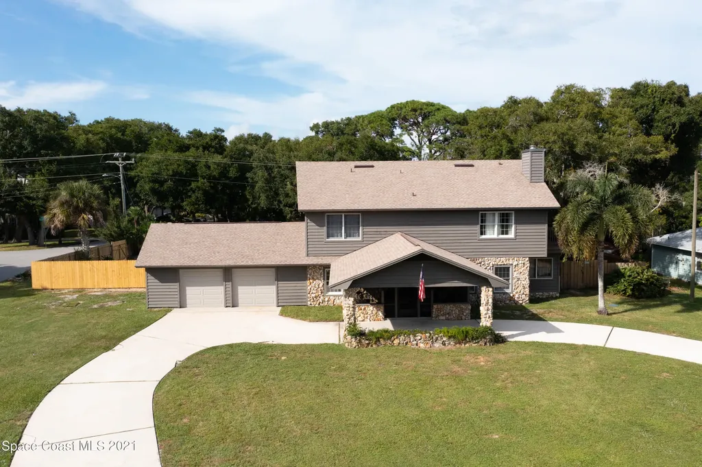 1470 S Oaks Drive Merritt Island FL 32952