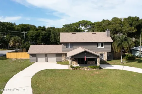 1470 S Oaks Drive Merritt Island FL 32952