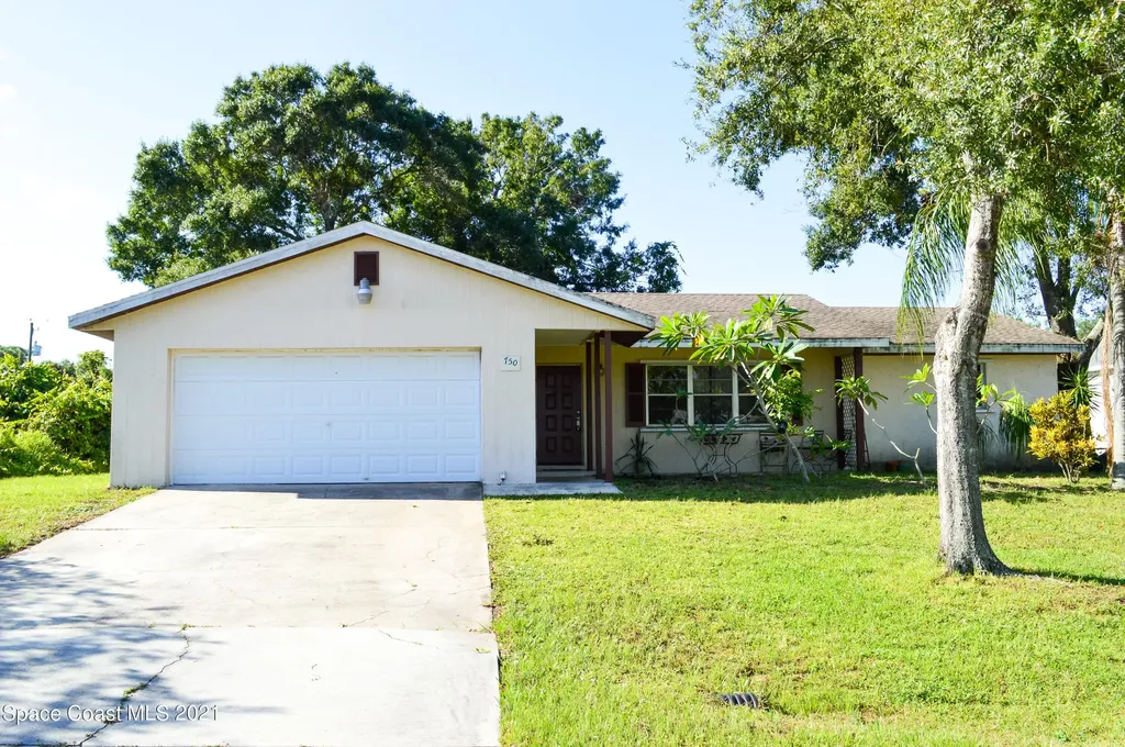 750 Frisco Street SE Palm Bay FL 32909