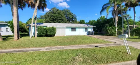 1423 Lark Court Titusville FL 32780