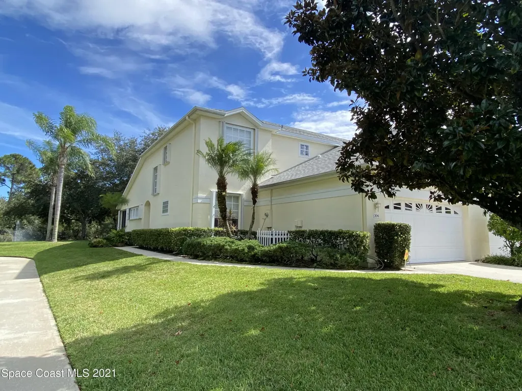 306 Haley Court Melbourne FL 32940