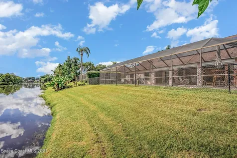 3785 Starlight Avenue Merritt Island FL 32953