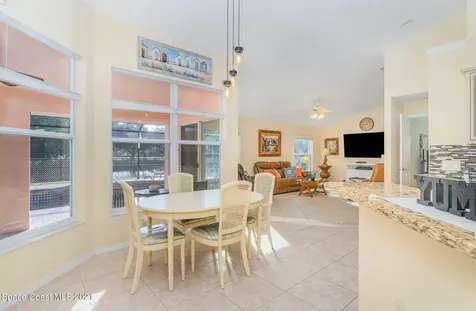 3785 Starlight Avenue Merritt Island FL 32953