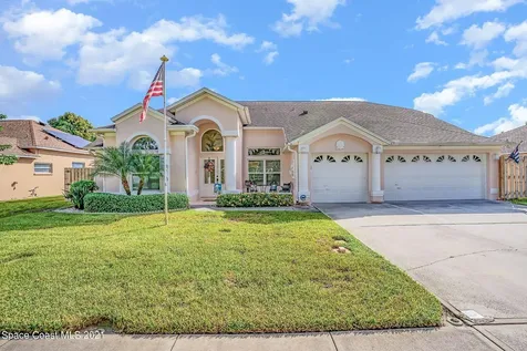 3785 Starlight Avenue Merritt Island FL 32953