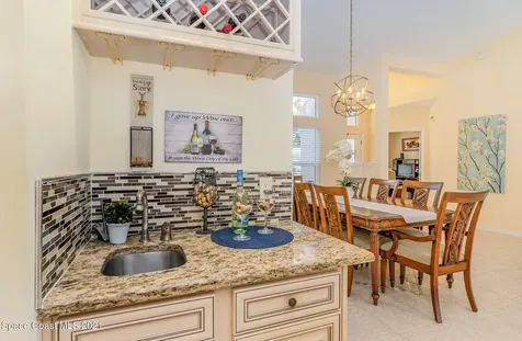 3785 Starlight Avenue Merritt Island FL 32953
