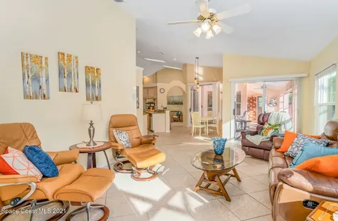 3785 Starlight Avenue Merritt Island FL 32953