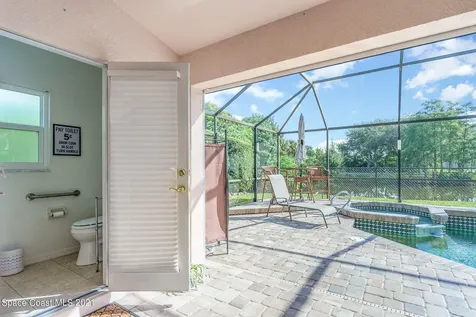 3785 Starlight Avenue Merritt Island FL 32953