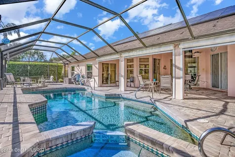 3785 Starlight Avenue Merritt Island FL 32953