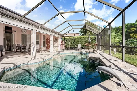 3785 Starlight Avenue Merritt Island FL 32953