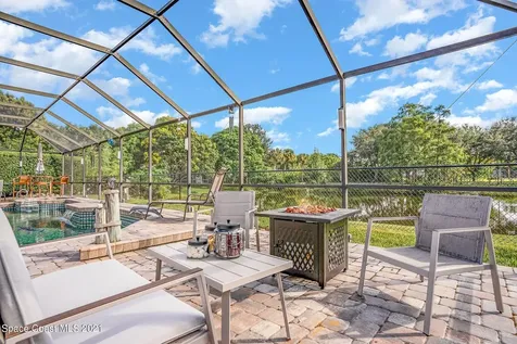 3785 Starlight Avenue Merritt Island FL 32953