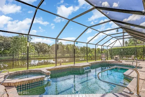 3785 Starlight Avenue Merritt Island FL 32953