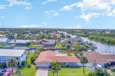 675 Grant Court Satellite Beach FL 32937