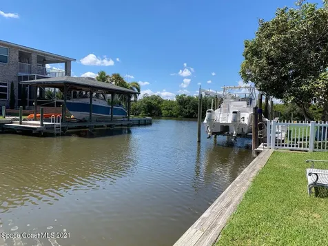 675 Grant Court Satellite Beach FL 32937
