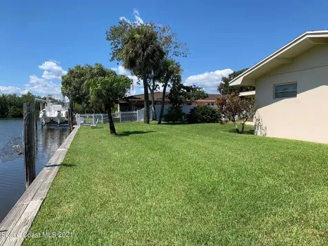675 Grant Court Satellite Beach FL 32937