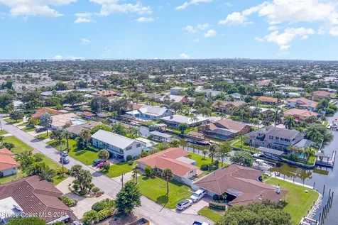 675 Grant Court Satellite Beach FL 32937