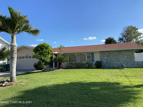 675 Grant Court Satellite Beach FL 32937