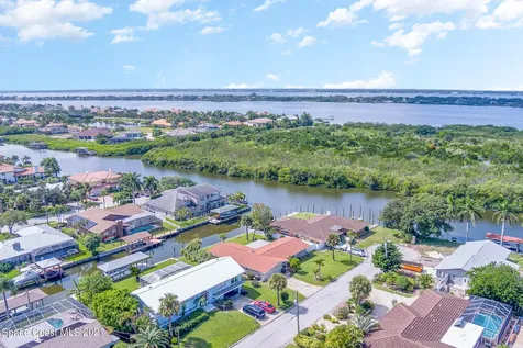 675 Grant Court Satellite Beach FL 32937