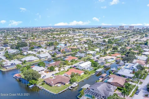 675 Grant Court Satellite Beach FL 32937