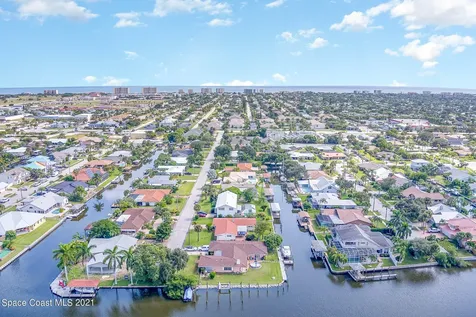 675 Grant Court Satellite Beach FL 32937